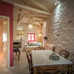 Adrieli Village Houses, By Zantewize Casă la țară Agios Nikolaos (Zakynthos)