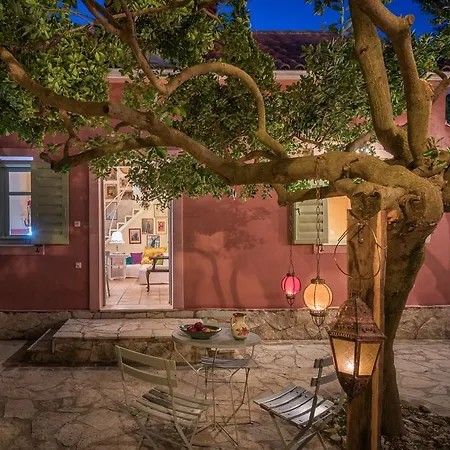 Adrieli Village Houses, By Zantewize * Agios Nikolaos (Zakynthos)