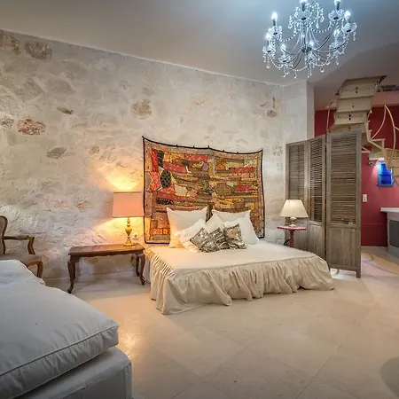 Kır Evi Adrieli *