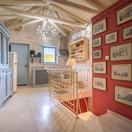 Adrieli Houses Country house Agios Nikolaos (Zakynthos)