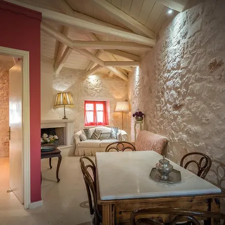 Adrieli Houses Country house Agios Nikolaos (Zakynthos)
